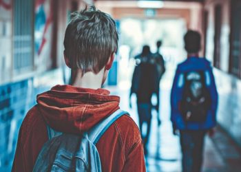 Νεανική παραβατικότητα ή το καθρέφτισμα μιας κοινωνίας που σαπίζει;