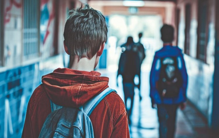 Νεανική παραβατικότητα ή το καθρέφτισμα μιας κοινωνίας που σαπίζει;