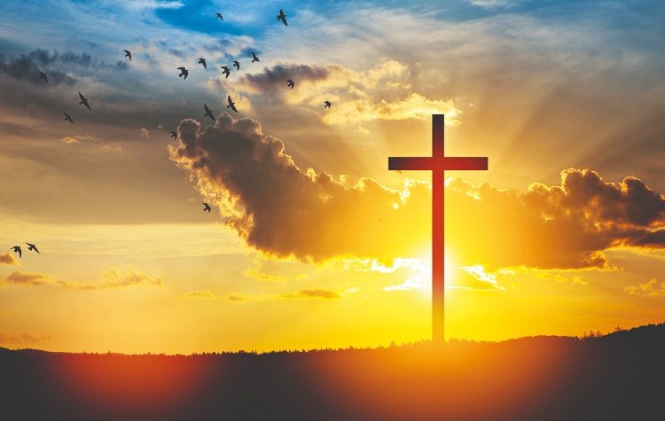 Όταν η Ανάσταση συναντά τον πόλεμο