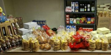 Πασχαλινά «δέματα αγάπης» από τον Δήμο