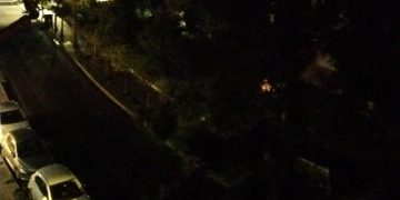 Tσακός Αγίας Παρασκευής