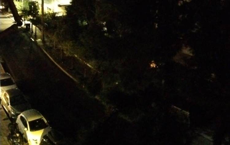 Tσακός Αγίας Παρασκευής