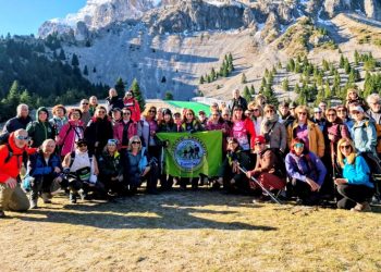 Σύλλογος Πεζοπόρων Χαλανδρίου «Ευριπίδης»