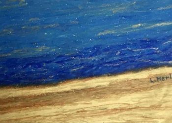 Νέα έκθεση της Λίζας Μέρλιν - Βασιλάτου στην Πινακοθήκη Λέφα