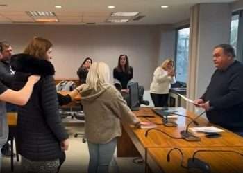 Ενδυναμώνεται η καθαριότητα με νέες προσλήψεις στον Δήμο Φιλοθέης - Ψυχικού