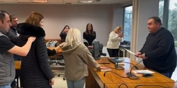 Ενδυναμώνεται η καθαριότητα με νέες προσλήψεις στον Δήμο Φιλοθέης - Ψυχικού