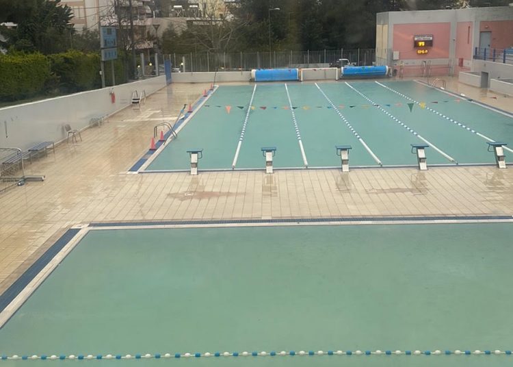 Ανοικτό ξανά για το κοινό το ΔΑΚ Μελισσίων