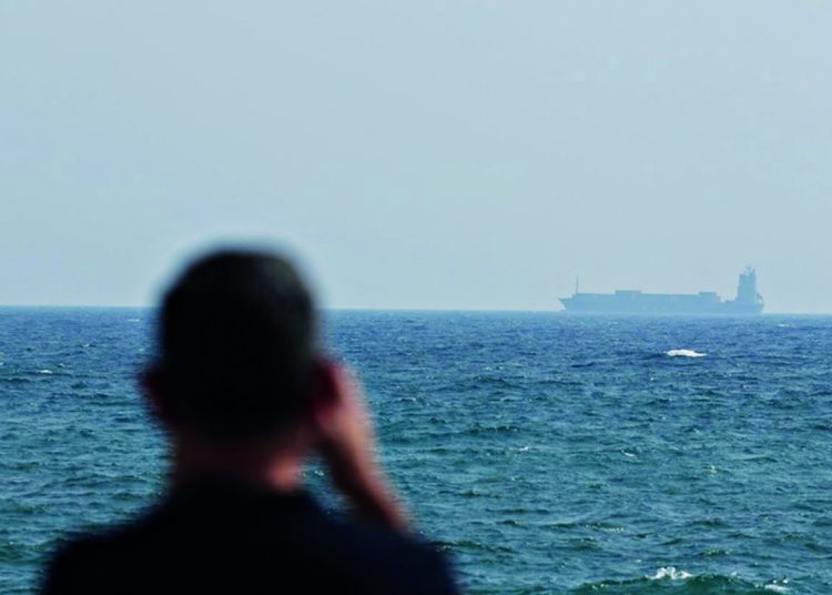 ΗΠΑ - ΙΣΡΑΗΛ - ΙΡΑΝ: Η εκεχειρία της… φωτιάς