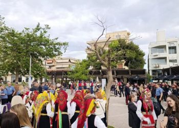 Βασίλης Αρχιμανδρίτης: «Ο σκοπός της Γιορτής Αγάπης μας δημιουργεί προβληματισμό»