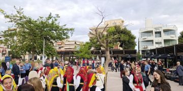 Βασίλης Αρχιμανδρίτης: «Ο σκοπός της Γιορτής Αγάπης μας δημιουργεί προβληματισμό»