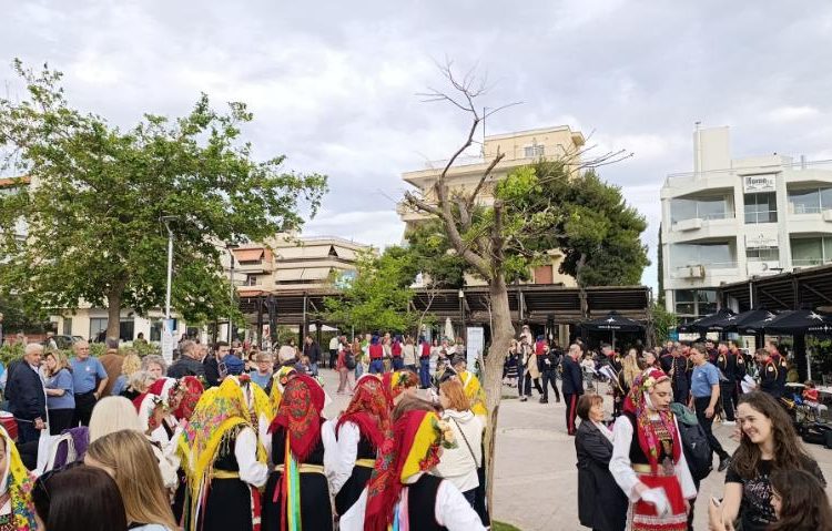 Βασίλης Αρχιμανδρίτης: «Ο σκοπός της Γιορτής Αγάπης μας δημιουργεί προβληματισμό»