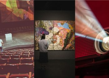 Απρίλιος γεμάτος Πολιτισμό στον Δήμο Φιλοθέης – Ψυχικού