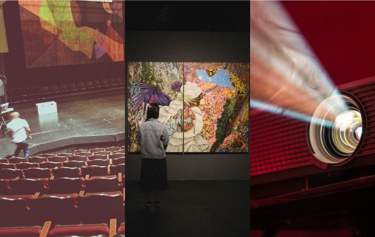 Απρίλιος γεμάτος Πολιτισμό στον Δήμο Φιλοθέης – Ψυχικού