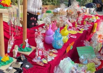 «Πόλκα-Φροέλεν»: Γιατί το «μαζί» δεν είναι απλώς μια λέξη, είναι δύναμη, έμπνευση και ελπίδα για το αύριο