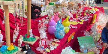 «Πόλκα-Φροέλεν»: Γιατί το «μαζί» δεν είναι απλώς μια λέξη, είναι δύναμη, έμπνευση και ελπίδα για το αύριο