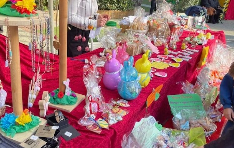 «Πόλκα-Φροέλεν»: Γιατί το «μαζί» δεν είναι απλώς μια λέξη, είναι δύναμη, έμπνευση και ελπίδα για το αύριο