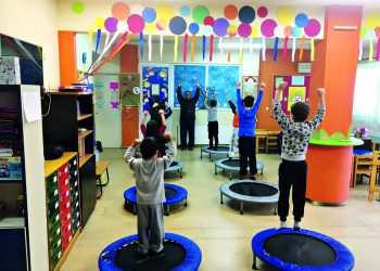 Editorial του Γιάννη Μπεθάνη για εβδομαδιαία ΑΜΑΡΥΣΙΑ