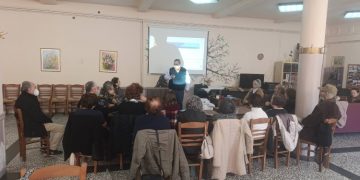 Μεταμόρφωση: Σε λειτουργία ο Κόμβος Ψηφιακής Ενδυνάμωσης για ηλικιωμένους