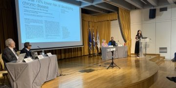 «Ζούμε Περισσότερο, Ζούμε Καλύτερα»: Επιτυχημένη δράση στην Κηφισιά