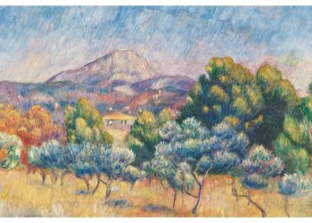 Πέγκη Φαράντου: Λίγο πριν το Πάσχα…