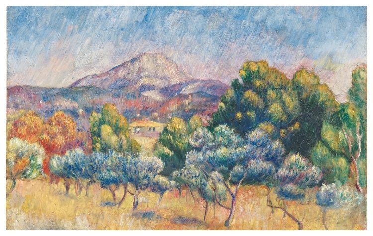 Πέγκη Φαράντου: Λίγο πριν το Πάσχα…