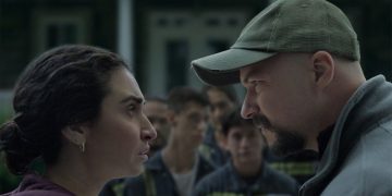 Κιν/κή λέσχη Ν. Ιωνίας - ΜΠΛΟΚΟ: Διπλή προβολή της ταινίας «Ρισελιέ»