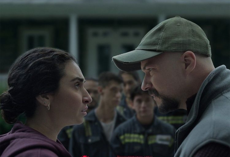 Κιν/κή λέσχη Ν. Ιωνίας - ΜΠΛΟΚΟ: Διπλή προβολή της ταινίας «Ρισελιέ»