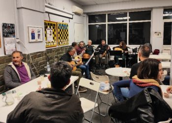 Σκακιστικός Όμιλος Νέας Φιλαδέλφειας: 4 μέρες γεμάτες εκδηλώσεις