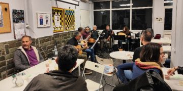 Σκακιστικός Όμιλος Νέας Φιλαδέλφειας: 4 μέρες γεμάτες εκδηλώσεις