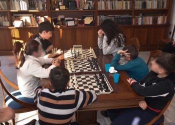 Σ.Ο.Ν.Φ.: 3ο Μαθητικό Τουρνουά μνήμης και τιμής στον ποντιακό Ελληνισμό