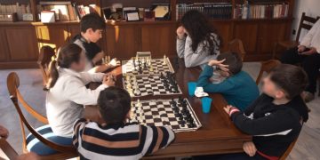 Σ.Ο.Ν.Φ.: 3ο Μαθητικό Τουρνουά μνήμης και τιμής στον ποντιακό Ελληνισμό