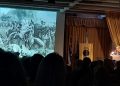 Η Έξοδος του Μεσολογγίου «ζωντάνεψε» στο Δημαρχείο Κηφισιάς