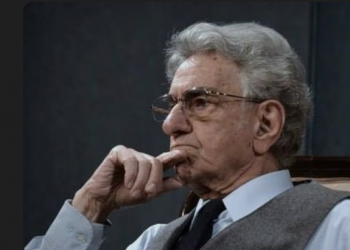 Έφυγε από τη ζωή ο ηθοποιός Στέφανος Ληναίος