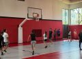 «Ποδαρικό» στο νέο Αθλητικό Κέντρο «Ο ΚΗΦΙΣΟΣ» με το 3ο Γυμνάσιο Κηφισιάς