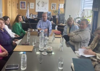 «Προθερμαίνεται» το 32ο Φεστιβάλ Παπάγου – Χολαργού