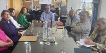 «Προθερμαίνεται» το 32ο Φεστιβάλ Παπάγου – Χολαργού