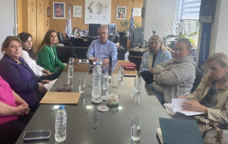 «Προθερμαίνεται» το 32ο Φεστιβάλ Παπάγου – Χολαργού