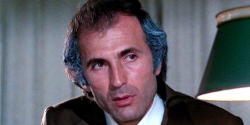 Έφυγε από τη ζωή ο Τάσος Ράμσης