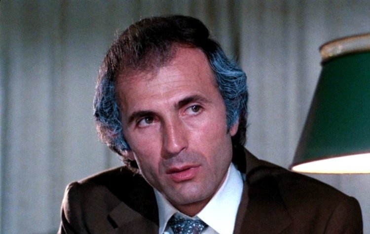 Έφυγε από τη ζωή ο Τάσος Ράμσης