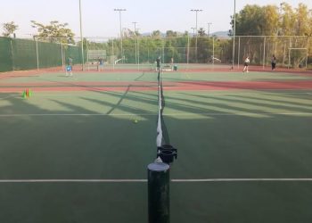 Δύο μέτρα και δύο σταθμά…