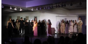 «Μαθαίνοντας Επιστήμη μέσα από το Θέατρο»: Νέα διάκριση για το Λύκειο Μελισσίων