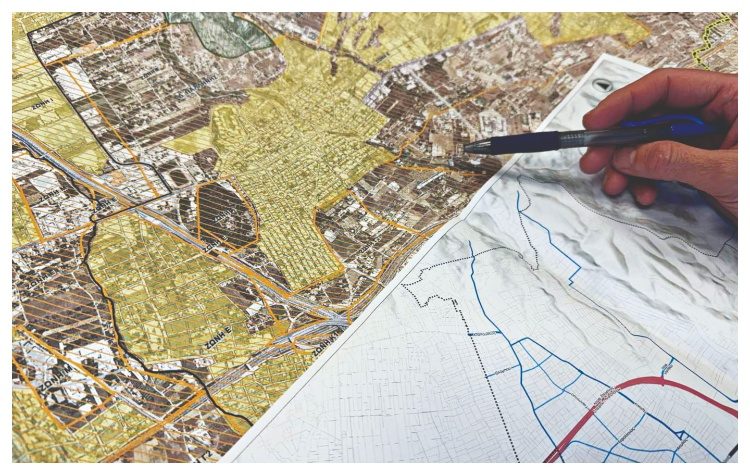 Χρηματοδοτικό «παράθυρο» για ανολοκλήρωτες μελέτες