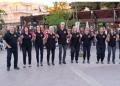 Δυναμική παρουσία των «Τραντέλληνων» στη «Γιορτή Αγάπης» του Δήμου Βριλησσίων
