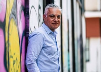 Πύρνα: Παρουσίαση του βιβλίου του Νίκου Βατόπουλου