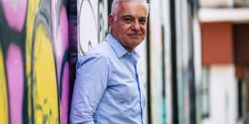 Πύρνα: Παρουσίαση του βιβλίου του Νίκου Βατόπουλου