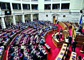 Nέα μέτρα με… εκλογικό νόμο