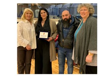 Κλειστό Γυμναστήριο Μελισσίων: Με επιτυχία ολοκληρώθηκε το Πανελλήνιο Σχολικό Πρωτάθλημα Χαντμπολ