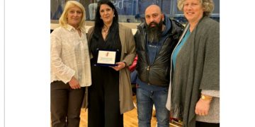 Κλειστό Γυμναστήριο Μελισσίων: Με επιτυχία ολοκληρώθηκε το Πανελλήνιο Σχολικό Πρωτάθλημα Χαντμπολ