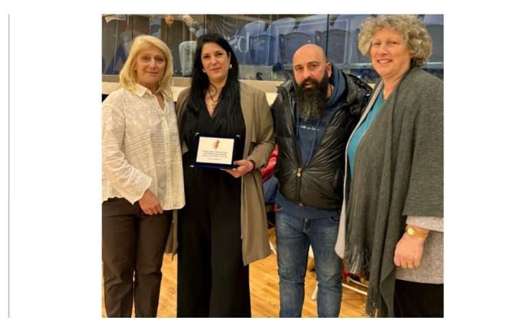 Κλειστό Γυμναστήριο Μελισσίων: Με επιτυχία ολοκληρώθηκε το Πανελλήνιο Σχολικό Πρωτάθλημα Χαντμπολ