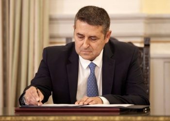 Στον «Ευαγγελισμό» με ρήξη ανευρύσματος ο Γιώργος Μυλωνάκης